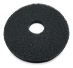 DISCO ABRASIVO PRETO ENCERADEIRAS 410MM