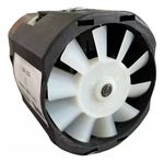 MOTOR 127V APARADOR CERVA VIVA 700W TRAPP HT700