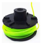 CARRETEL TRAMONTINA APARADOR GRAMA 1,8MM 3 PEÇAS SEM BASE