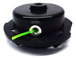 CARRETEL TRAMONTINA APARADOR GRAMA 1,8MM 3 PEÇAS SEM BASE