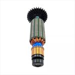 INDUZIDO ROTOR 220V P RETIFICA DWE4887 TIPO 1 DEWALT (N386326)