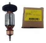 INDUZIDO 220V POLITRIZ DEWALT DWP849X T1 T10