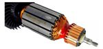 INDUZIDO 220V POLITRIZ DEWALT DWP849X T1 T10