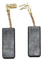 PAR DE ESCOVA DE CARVÃO MAKITA CB-350