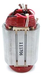 ESTATOR 127V MAKITA 9557 GA2014