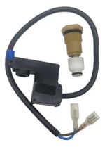 SUB CONJUNTO  STOP TOTAL STOP 127V STANLEY B&D DEWALT PW1300/1370 (FORA DE LINHA)