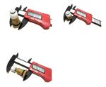 SUB CONJUNTO  STOP TOTAL STOP 127V STANLEY B&D DEWALT PW1300/1370 (FORA DE LINHA)