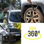BICO ARTICULADO KARCHER 360 VP180 KARCHER