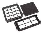 KIT FILTRO ASPIRADOR DE PO ELECTROLUX EASY1 EASY2