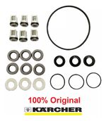 KIT REPARO LAVADORA ALTA PRESSÃO KARCHER HD5/12 HD6/13 HD6/15