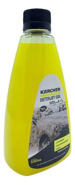 DETERGENTE SUPER CONCENTRADO KARCHER 500ML