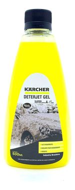 DETERGENTE SUPER CONCENTRADO KARCHER 500ML