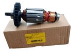 INDUZIDO 220V SERRA DEWALT DWE560 T1 T10 T11 COM ROLAMENTOS (COD.ANT. N083582S)