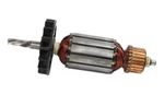 INDUZIDO 127V FURADEIRA BOSCH GSB550RE 3601AA01D0