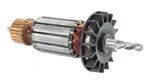 INDUZIDO 127V FURADEIRA BOSCH GSB550RE 3601AA01D0