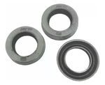 KIT COM 3 GAXETA LAVADORA JACTO J12000