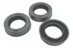 KIT COM 3 GAXETA LAVADORA JACTO J12000