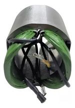 ESTATOR BOBINA 220V P/ ESMERILHADEIRA 5 POL DWE4336 (COD.ANT. N474974)