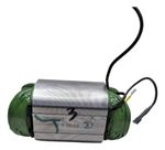 ESTATOR BOBINA 220V P/ ESMERILHADEIRA 5 POL DWE4336 (COD.ANT. N474974)
