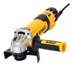 ESTATOR BOBINA 220V P/ ESMERILHADEIRA 5 POL DWE4336 (COD.ANT. N474974)