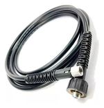 MANGUEIRA LAVADORA ELECTROLUX POWERWASH ROSCA