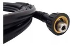MANGUEIRA LAVADORA ELECTROLUX POWERWASH ROSCA
