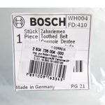 CORREIA DA PLAINA PHO30-82 BOSCH