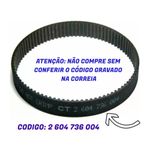 CORREIA DA PLAINA PHO30-82 BOSCH