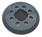 BASE DISCO LIXADEIRA ROTO ORBITAL 5 STANLEY DEWALT SCS220 DWE6421