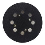BASE DISCO LIXADEIRA ROTO ORBITAL 5 STANLEY DEWALT SCS220 DWE6421