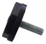 PARAFUSO DE FIXACAO FACA PARA CORTADORES DE GRAMA MC-20/35/4 TRAPP