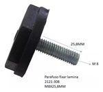 PARAFUSO DE FIXACAO FACA PARA CORTADORES DE GRAMA MC-20/35/4 TRAPP