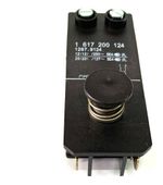 INTERRUPTOR CHAVE P/ MARTELO PERCUSSÃO GSH27VC BOSCH  