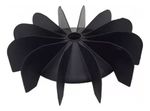 HÉLICE VENTILADOR VENTOINHA KARCHER HD585 HD555 (COD. ANT. 56000300)