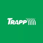KIT COM 4 PUNHO PLÁSTICO ACABAMENTO PROTEÇÃO CORTADOR GRAMA TRAPP
