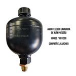 AMORTECEDOR DE VIBRAÇAO KARCHER HD800 HDS800 HS1200 HDS1200