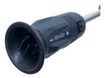 TUBEIRA LANÇA JATO REGULAVEL INOX 60CM 038 HD585 KARCHER ORIG.  