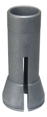 PINÇA 6,35MM 1/4 POL MAKITA RETIFICA MGD101 MGD102 M9100