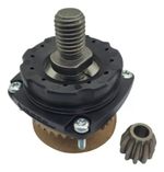 FLANGE MANCAL ESMERILHADEIRA BOSCH GWS13-125 GWS11-125 GWS14-125