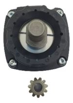 FLANGE MANCAL ESMERILHADEIRA BOSCH GWS13-125 GWS11-125 GWS14-125