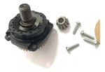 FLANGE MANCAL ESMERILHADEIRA BOSCH GWS13-125 GWS11-125 GWS14-125