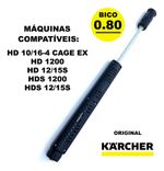 TUBEIRA REGULAVEL 0.80 60CM KACHER HD12/15S HDS1200
