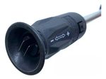 TUBEIRA LANÇA REGULAVEL INOX 60CM HD8/15 HD10/18 MAX KARCHER
