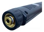 TUBEIRA LANÇA REGULAVEL INOX 60CM HD8/15 HD10/18 MAX KARCHER