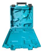 MALETA MAKITA PLÁSTICO TRANSPORTE FURADEIRA ANGULAR DA331