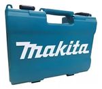 MALETA MAKITA PLÁSTICO TRANSPORTE FURADEIRA ANGULAR DA331