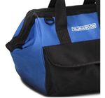 BOLSA PARA FERRAMENTAS REFORÇADA EM LONA ATÉ 15KG  