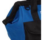 BOLSA PARA FERRAMENTAS REFORÇADA EM LONA ATÉ 15KG  