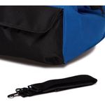 BOLSA PARA FERRAMENTAS REFORÇADA EM LONA ATÉ 15KG  