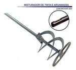 MISTURADOR DE FURADEIRA SDS P/ ARGAMASSA 848839